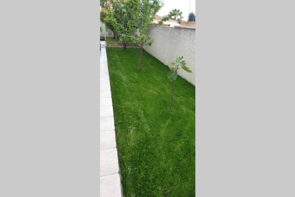 Florensac Villa Piscine De La Garrigue מראה חיצוני תמונה