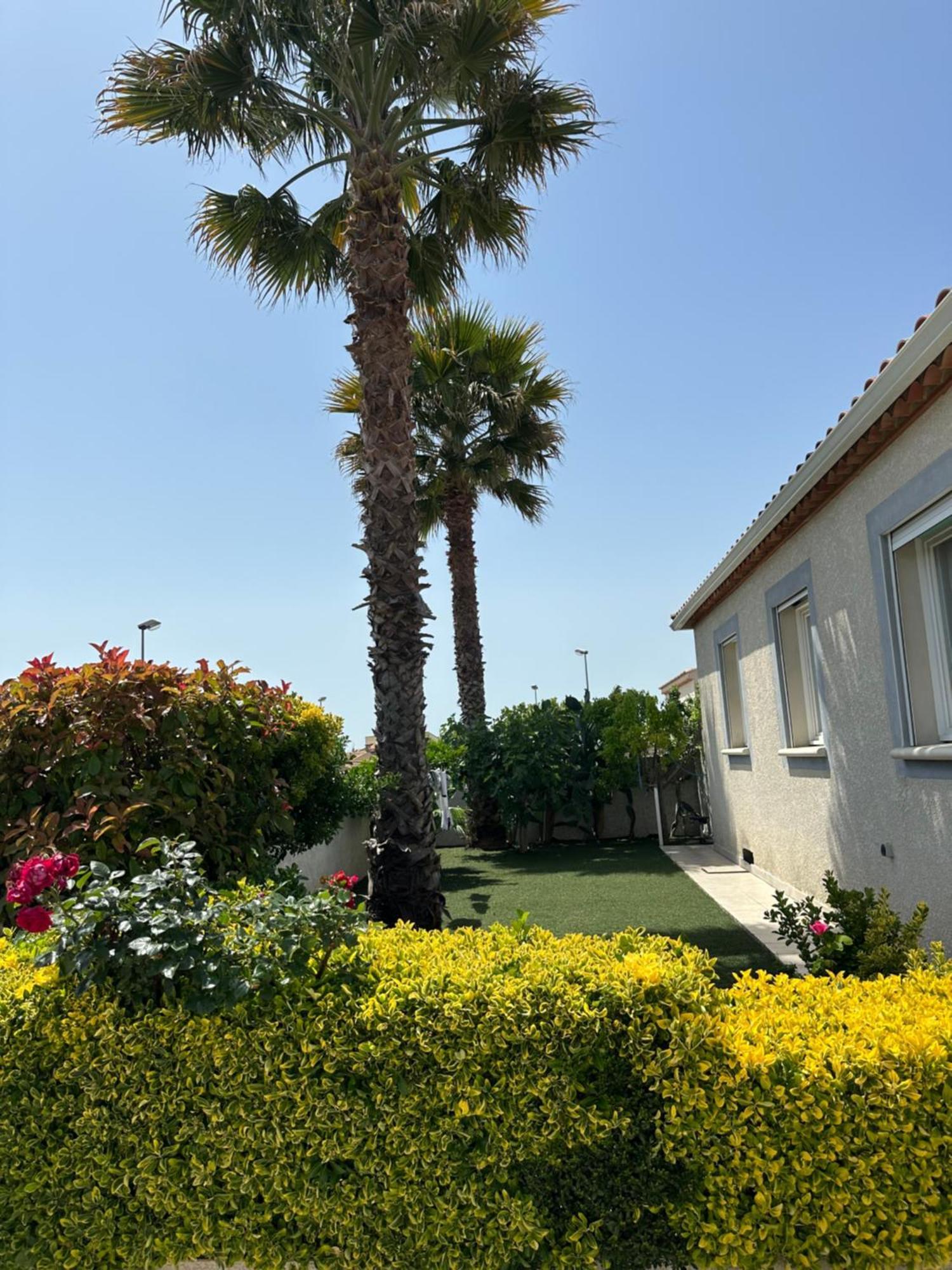 Florensac Villa Piscine De La Garrigue מראה חיצוני תמונה