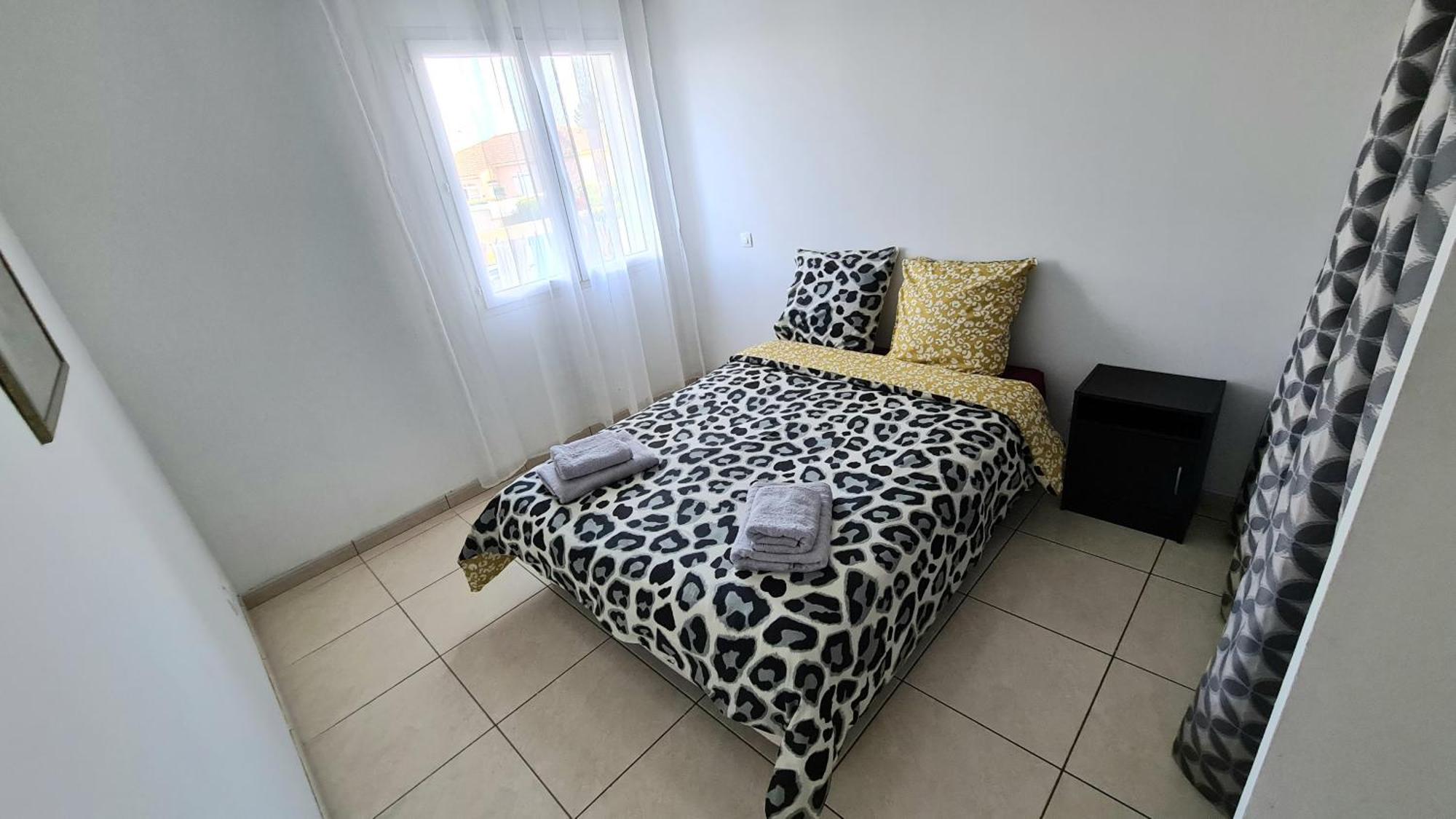 Florensac Villa Piscine De La Garrigue חדר תמונה